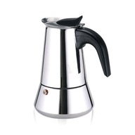 KINGHOFF kávovar na espresso 200 ml (3 šálky) KH-1044 KINGHOFF kávovar na espresso 200 ml (3 šálky) KH-1044
