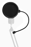 NOVOX POP FILTER POP POP FILTER KILLER MIKROFÓN NOVOX POP FILTER POP POP FILTER KILLER MIKROFÓN