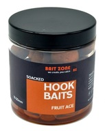 Háčikové návnady FRUIT ACE BAIT-ZONE 16-20mm 250ml Háčikové návnady FRUIT ACE BAIT-ZONE 16-20mm 250ml