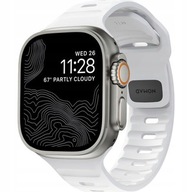 Nomad odolný remienok pre Apple Watch Ultra SE/6/5/4 9/8 49 45 44 42 mm Nomad odolný remienok pre Apple Watch Ultra SE/6/5/4 9/8 49 45 44 42 mm