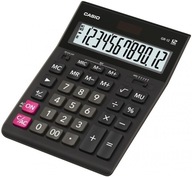 MAS24 STOLNÁ KANCELÁRSKA KALKULAČKA CASIO GR 12