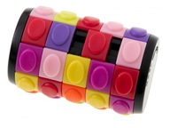 LOGICKÁ PUZZLE OTOČNÝ VALEC HLAVANKY M LOGICKÁ PUZZLE OTOČNÝ VALEC HLAVANKY M