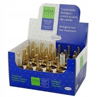 VIDA SHOCK ampulky proti vypadávaniu vlasov 24x10 VIDA SHOCK ampulky proti vypadávaniu vlasov 24x10