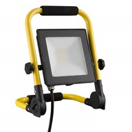 HALOGÉNOVÁ LED PRENOSNÁ LAMPA 2800lm 20W IP65 STOJ HALOGÉNOVÁ LED PRENOSNÁ LAMPA 2800lm 20W IP65 STOJ