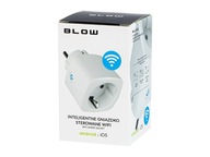 BLOW Smart WiFi (Tuya