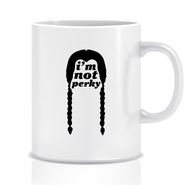 Stredajší hrnček Addams (Perky) Stredajší hrnček Addams (Perky)