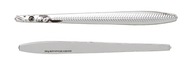 SG LINE THRU SANDEEL NAIL LURE - 12,0 cm SG LINE THRU SANDEEL NAIL LURE - 12,0 cm
