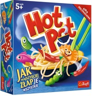 Hra - Hot Pot 01898