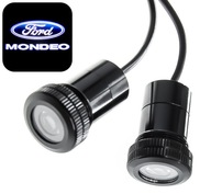 FORD Mondeo LED Logo projektor Mondeo Mk3 Mk4 Mk5 FORD Mondeo LED Logo projektor Mondeo Mk3 Mk4 Mk5