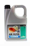 Motorex Air Cleaner odstraňovač vzduchového filtra 1 l Motorex Air Cleaner odstraňovač vzduchového filtra 1 l