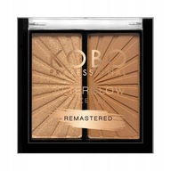 KOBO Afterglow Face Set Duo Bronzer na kontúrovanie KOBO Afterglow Face Set Duo Bronzer na kontúrovanie