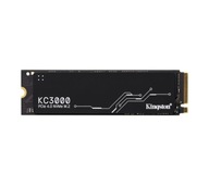 Kingston KC3000 512 GB PCIe 4.0 NVMe SSD