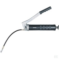 Maznica HD GROZ MANUÁLNA 400 ml S HADICOU