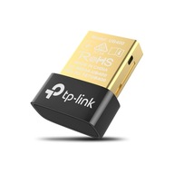 USB adaptér TP-Link UB400 nano Bluetooth4.0