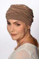 Turban BIANKA B/17 Šály s turbanmi Lidia Čiapka Turban BIANKA B/17 Šály s turbanmi Lidia Čiapka