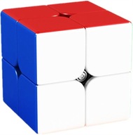 PROFESIONÁLNA MAGNETICKÁ KOCKA 2x2x2 + STOJAN PROFESIONÁLNA MAGNETICKÁ KOCKA 2x2x2 + STOJAN