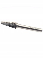 OTOČNÝ PILNÍK OTOČNÁ REZAČKA 6mm TYP L10x25x60mm