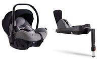 Avionaut PIXEL PRO isofix Autosedačka + základňa iQ Grey Avionaut PIXEL PRO isofix Autosedačka + základňa iQ Grey