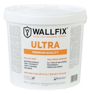 LEPIDLO NA TAPETY WALLFIX ULTRA UNIVERZÁLNE 12kg