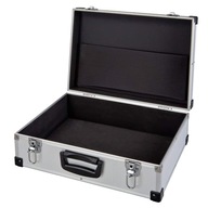 HLINÍKOVÝ PÚDRO BOX NA NÁRADIE POUZDRO NA NÁRADIE VYBAVENIE DJ STREDNÉ HLINÍKOVÝ PÚDRO BOX NA NÁRADIE POUZDRO NA NÁRADIE VYBAVENIE DJ STREDNÉ