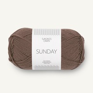 Sandnes priadza v nedeľu 3161 Merino Cocoa Sandnes priadza v nedeľu 3161 Merino Cocoa