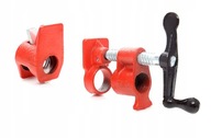 SVORKA TESÁRSKA NA RÚRU 3/4'' KD10187 KRAFT SVORKA TESÁRSKA NA RÚRU 3/4'' KD10187 KRAFT