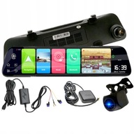 DVR MIRROR 12 ANDROID ADAS 4G WIFI GPS DVR MIRROR 12 ANDROID ADAS 4G WIFI GPS