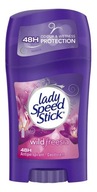 Lady Speed Stick Wild Fresia deodorant tyčinka 40 g Lady Speed Stick Wild Fresia deodorant tyčinka 40 g