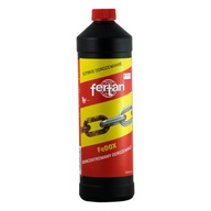 Koncentrát na odstraňovanie hrdze FEDOX 1000ml (Fertan) Koncentrát na odstraňovanie hrdze FEDOX 1000ml (Fertan)