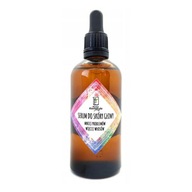 Nové kozmetické sérum vtierané do pokožky hlavy 100g Nové kozmetické sérum vtierané do pokožky hlavy 100g