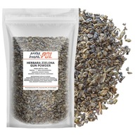 GUNPOWDER ZELENÝ ČAJ 500g Prírodný sypaný list GUNPOWDER ZELENÝ ČAJ 500g Prírodný sypaný list