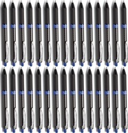 AUTOMATICKÉ GÉLOVÉ PERO PENTEL K497 BLUE x 48 ks