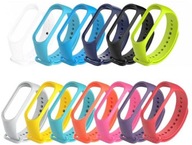 SET 5 ks - Smart Band Smartwatch M4 M5 M6 MIX SET 5 ks - Smart Band Smartwatch M4 M5 M6 MIX