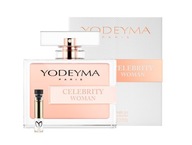 Yodeyma Celebrity Woman Set 100 ml + Glantier Vzorka 2 ml 477 Yodeyma Celebrity Woman Set 100 ml + Glantier Vzorka 2 ml 477