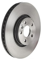 2 x brzdový kotúč BREMBO 09.A426.11