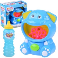 Automatický stroj na mydlové bubliny GENERATOR elephant Automatický stroj na mydlové bubliny GENERATOR elephant