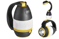 Baterka LED kempingová lampa 3x AA 3 režimy P4008 Baterka LED kempingová lampa 3x AA 3 režimy P4008