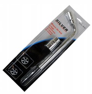KĽÚČ NA KOLESÁ L-TYP 17/19MM A 21/23MM KĽÚČ NA KOLESÁ L-TYP 17/19MM A 21/23MM