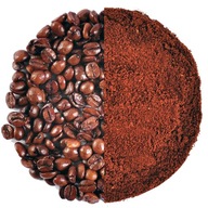 Káva LATTE MACCHIATO s príchuťou 500g SUPER Káva LATTE MACCHIATO s príchuťou 500g SUPER