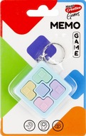 Elektronická hra HRAČKA PRE DETI MEMORY Game Memory mix MEGA kľúčenka Elektronická hra HRAČKA PRE DETI MEMORY Game Memory mix MEGA kľúčenka