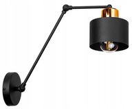 Moderné nástenné svietidlo Sconce Loft Led Moderné nástenné svietidlo Sconce Loft Led