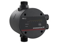 Tlakový spínač Grundfos PM2