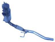 DPF FAP FILTER SKODA OCTAVIA 1.6 TDI CAYC 2009- DPF FAP FILTER SKODA OCTAVIA 1.6 TDI CAYC 2009-