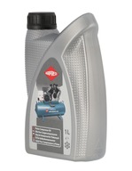 Olej pre piestový kompresor 1 liter Airpress Olej pre piestový kompresor 1 liter Airpress