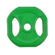 SQUARE LOAD Sada čerpadiel 30 mm 2,5 kg SQUARE LOAD Sada čerpadiel 30 mm 2,5 kg
