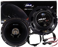 Reproduktory BOSCHMANN 300W AUDI A3 8L A4 B5 TT 8N ZADNÉ Reproduktory BOSCHMANN 300W AUDI A3 8L A4 B5 TT 8N ZADNÉ
