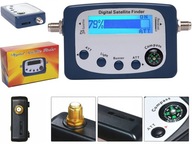METER SIGNÁLU SAT LCD NC+ POLSAT TNK METER SIGNÁLU SAT LCD NC+ POLSAT TNK