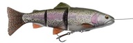 Savage Gear 4D Line Thru Trout 20cm 93g SS Rainbow Savage Gear 4D Line Thru Trout 20cm 93g SS Rainbow