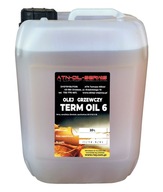 OLEJ TEPELNÝ NOSIČ TERMÍN OLEJ 6 10 L OLEJ TEPELNÝ NOSIČ TERMÍN OLEJ 6 10 L