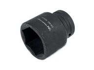 1" šesťhranná rázová objímka 50 mm Waryński, WMU150 1" šesťhranná rázová objímka 50 mm Waryński, WMU150